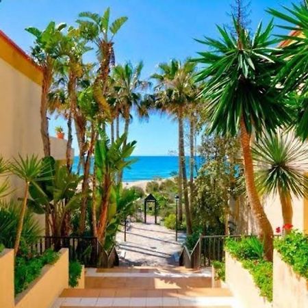 דירות מארבלה Secret View Elviria מראה חיצוני תמונה