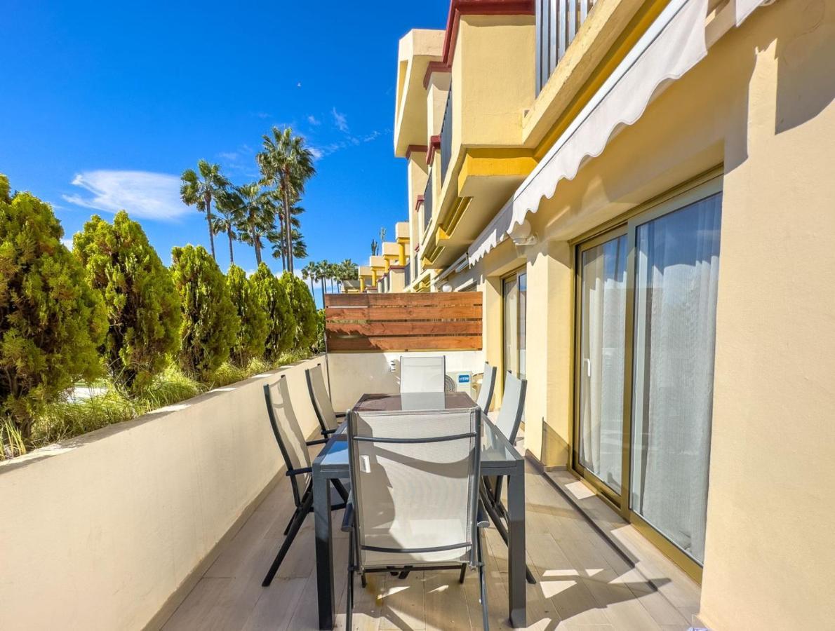 דירות מארבלה Secret View Elviria מראה חיצוני תמונה