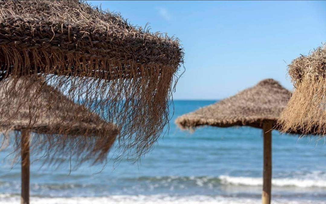 דירות מארבלה Secret View Elviria מראה חיצוני תמונה