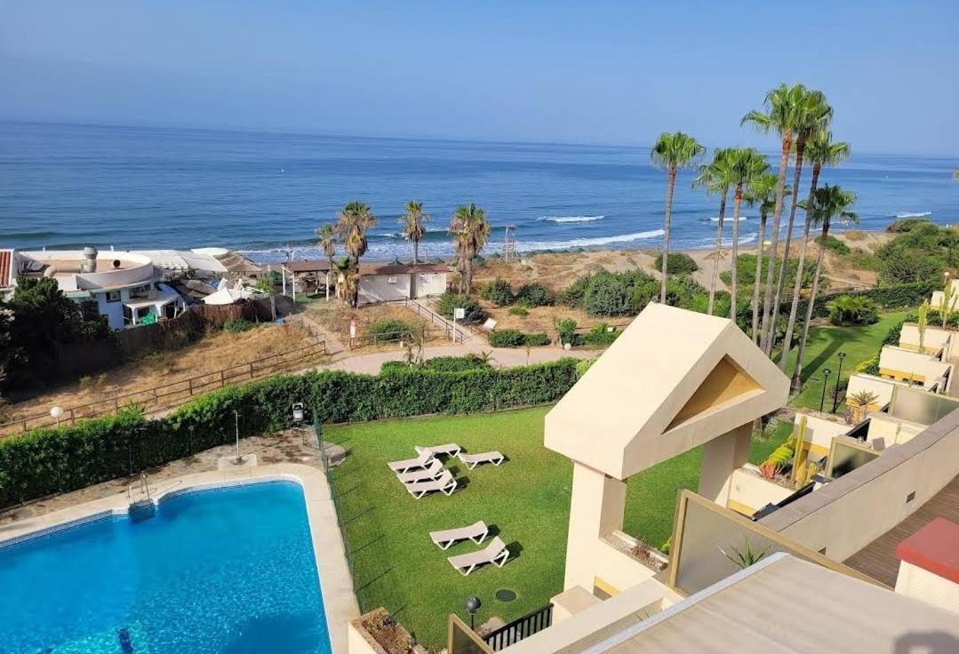 דירות מארבלה Secret View Elviria מראה חיצוני תמונה
