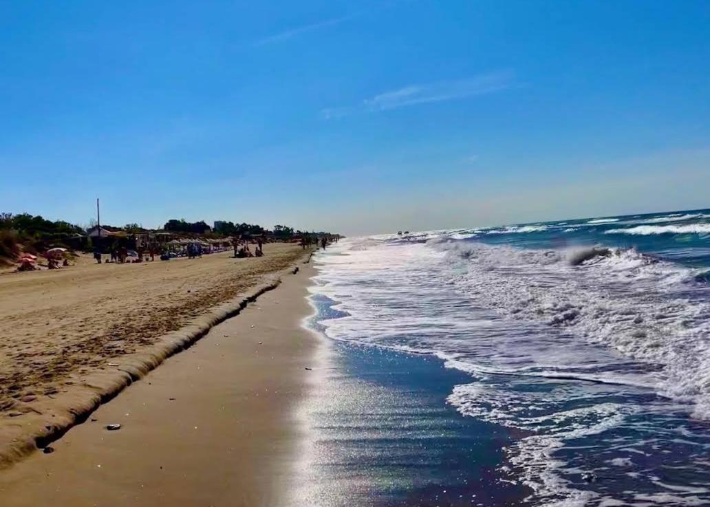 דירות מארבלה Secret View Elviria מראה חיצוני תמונה