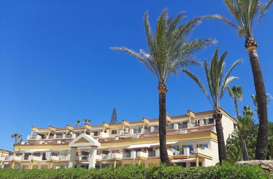 דירות מארבלה Secret View Elviria מראה חיצוני תמונה